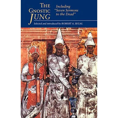 The Gnostic Jung