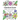 Inspirational Quotes Adult Colouring Book: Creative Art Therapy For Adults: (Colouring Books For Grownups)