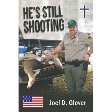 He's Still Shooting