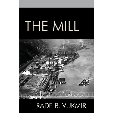 The Mill