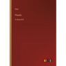 Phaedo: in large print