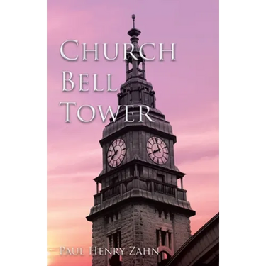 Church Bell Tower