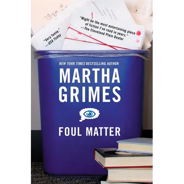 Foul Matter