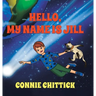 Hello, My Name Is Jill
