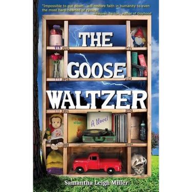 The Goose Waltzer