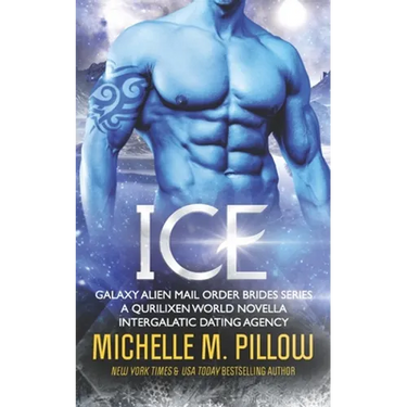 Ice: A Qurilixen World Novella