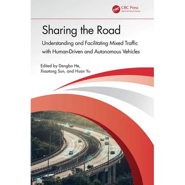 Sharing the Road: Understanding and Facilitating Mixed Traffic with Human-Driven and Autonomous Vehicles