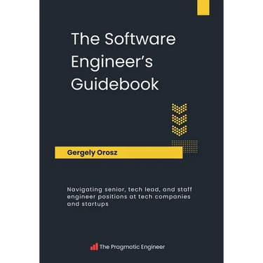 The Software Engineer's Guidebook