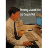 Preventing Aches and Pains from Computer Work