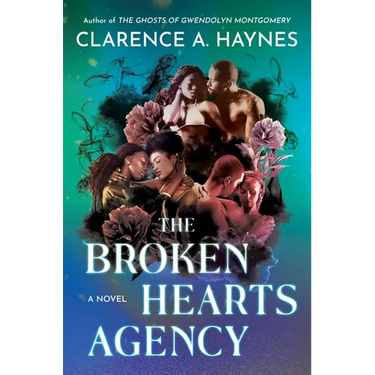 The Broken Hearts Agency