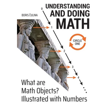 Understanding and Doing Math - Circle 1: What are Math Objects? Illustrated with Numbers