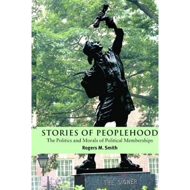 Stories of Peoplehood