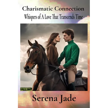 Charismatic Connection: Whispers of A Love That Transcends Time