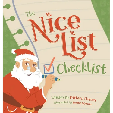 The Nice List Checklist