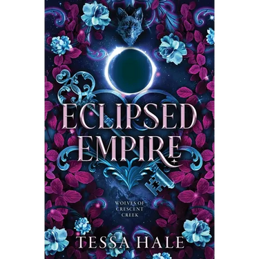 Eclipsed Empire