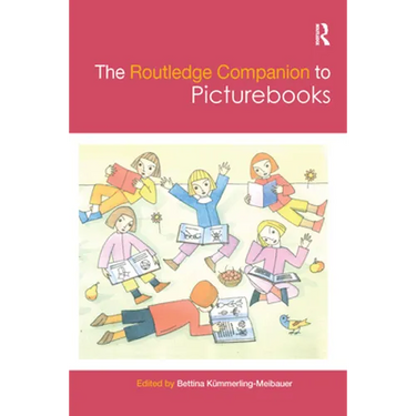 The Routledge Companion to Picturebooks