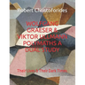 Wolfgang Graeser & Viktor Ullmann Polymaths a Dual Study: Their Lives & Their Dark Times