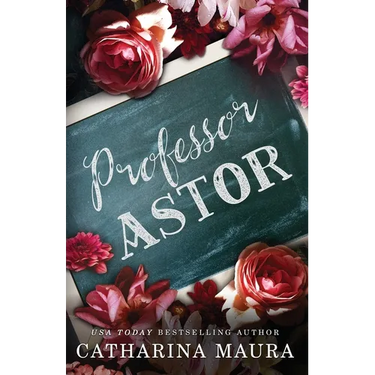 Professor Astor