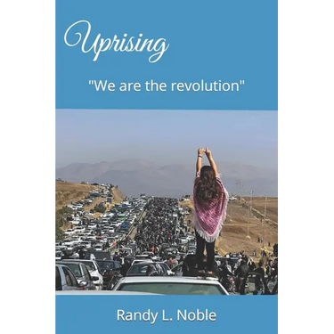 Uprising: We are the revolution