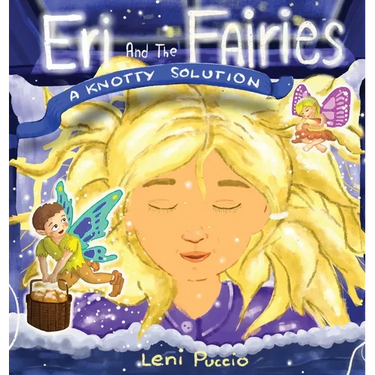Eri and the Fairies