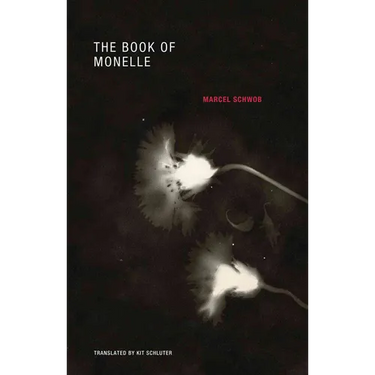 The Book of Monelle