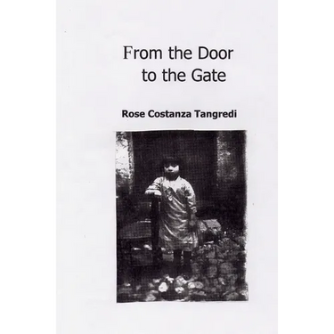 From the Door to the Gate
