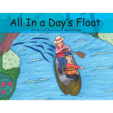 All In a Day's Float