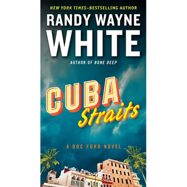 Cuba Straits