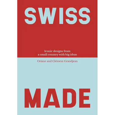 Swiss Made