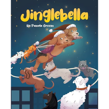 Jinglebella