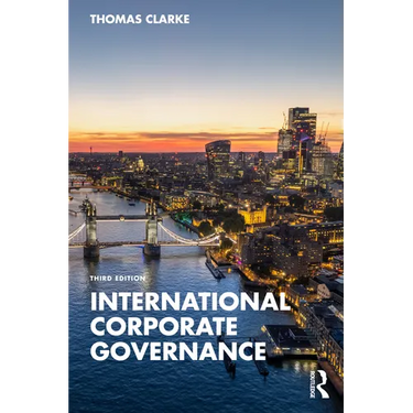 International Corporate Governance