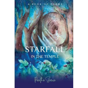 Starfall in the Temple