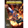 Quenton Cohen: Professional Chef