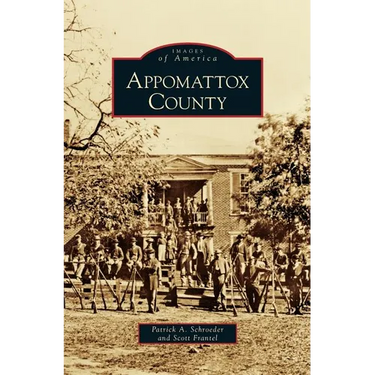 Appomattox County