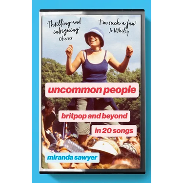 Uncommon People