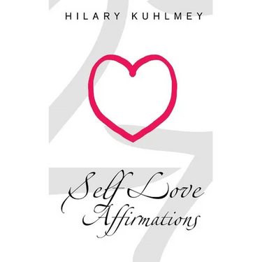 Self Love Affirmations