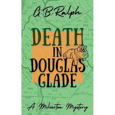 Death in Douglas Glade