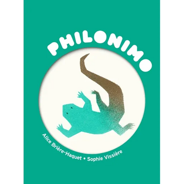 Pocket Philosophy: Heidegger's Lizard
