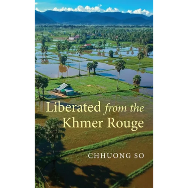 Liberated from the Khmer Rouge