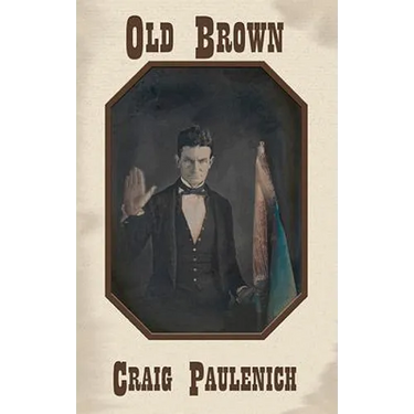 Old Brown: Poems