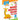 My word search book for kids ages 5-10: 64 fun and educational word search puzzle book for boys and girls aged 5 to 10, with 8 topics: animals, food,
