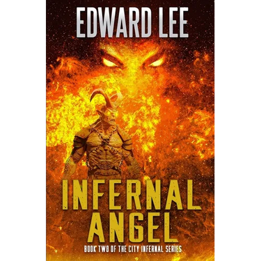 Infernal Angel