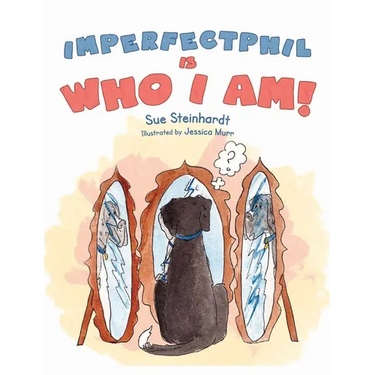 Imperfect Phil is Who I Am!