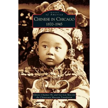 Chinese in Chicago: 1870-1945