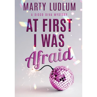 At First I Was Afraid