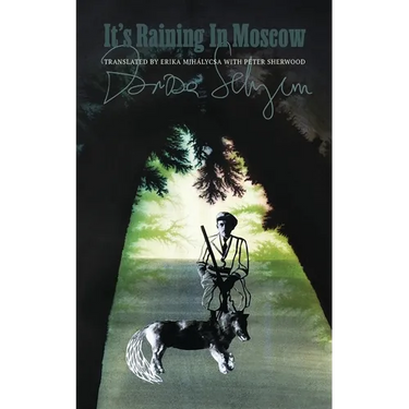 It's Raining in Moscow