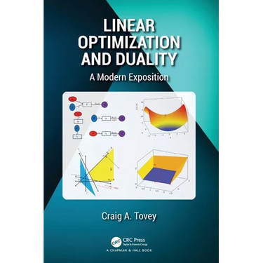 Linear Optimization and Duality: A Modern Exposition