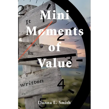 Mini Moments of Value