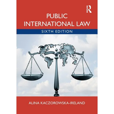 Public International Law