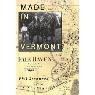 Made in Vermont